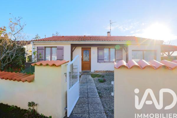 Maison à vendre 4 pièces 113 m² La Jarrie