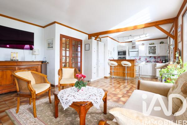 Maison à vendre 4 pièces 113 m² La Jarrie