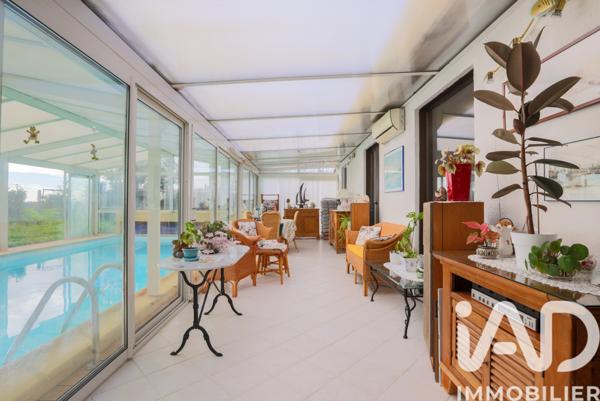 Maison à vendre 4 pièces 113 m² La Jarrie