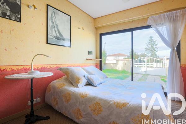 Maison à vendre 4 pièces 113 m² La Jarrie