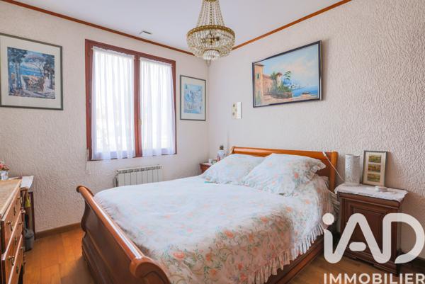 Maison à vendre 4 pièces 113 m² La Jarrie