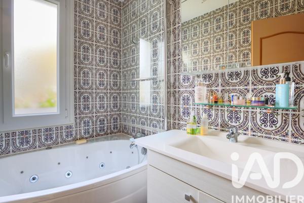 Maison à vendre 4 pièces 113 m² La Jarrie