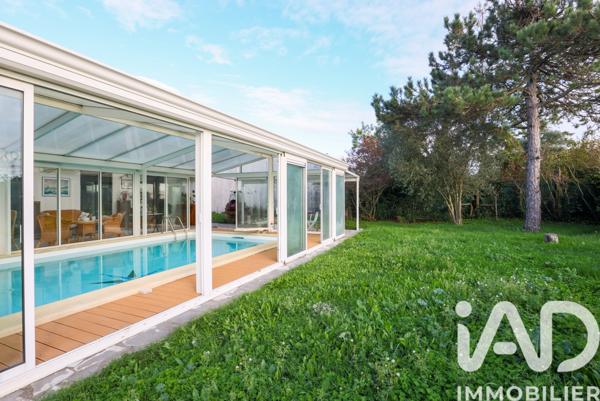 Maison à vendre 4 pièces 113 m² La Jarrie