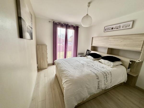 Dpt Gironde (33), à vendre MARTIGNAS SUR JALLE maison 141m² - Terrain 697m²