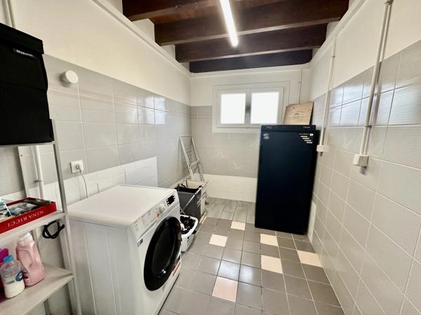 Dpt Gironde (33), à vendre MARTIGNAS SUR JALLE maison 141m² - Terrain 697m²