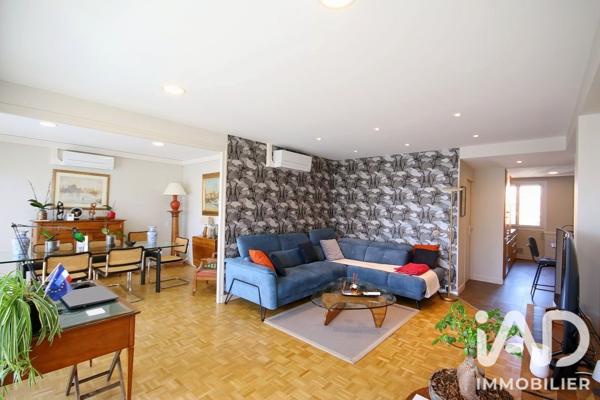 Appartement à vendre 4 pièces 94 m² Pau