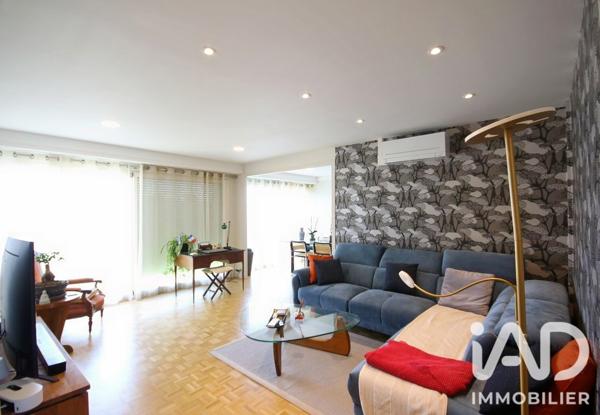 Appartement à vendre 4 pièces 94 m² Pau