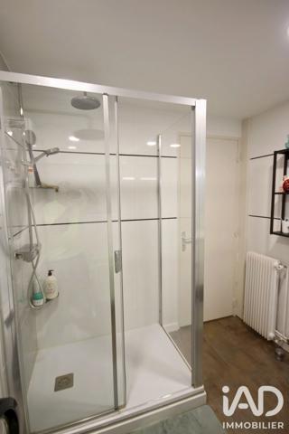 Appartement à vendre 4 pièces 94 m² Pau
