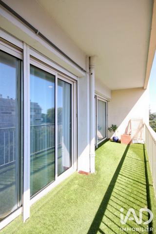 Appartement à vendre 4 pièces 94 m² Pau