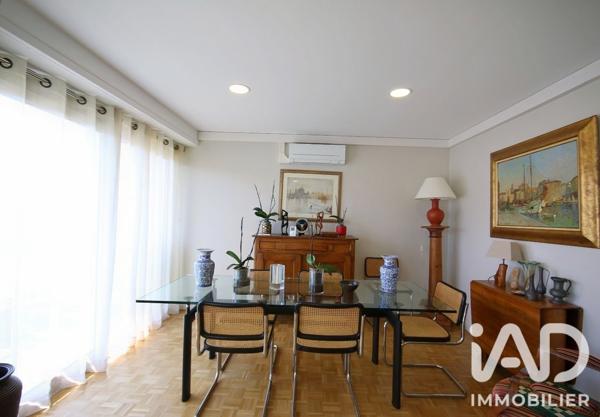 Appartement à vendre 4 pièces 94 m² Pau
