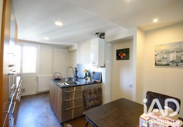 Appartement à vendre 4 pièces 94 m² Pau