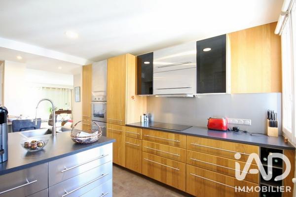 Appartement à vendre 4 pièces 94 m² Pau
