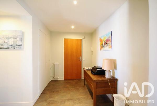 Appartement à vendre 4 pièces 94 m² Pau