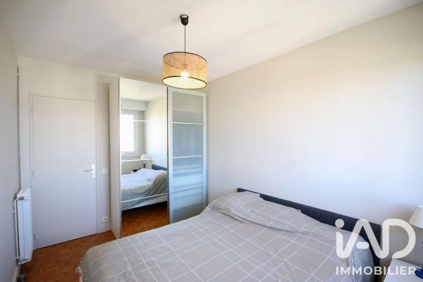 Appartement à vendre 4 pièces 94 m² Pau