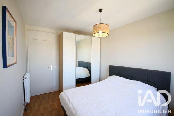 Appartement à vendre 4 pièces 94 m² Pau