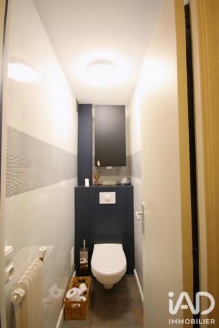 Appartement à vendre 4 pièces 94 m² Pau