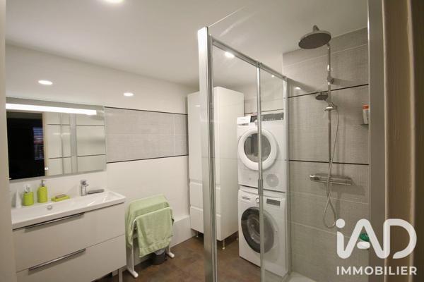 Appartement à vendre 4 pièces 94 m² Pau