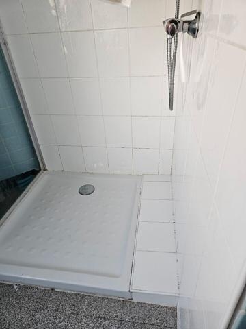 Appartement avec entrée indépendante, terrasse, terrain privatif et ga