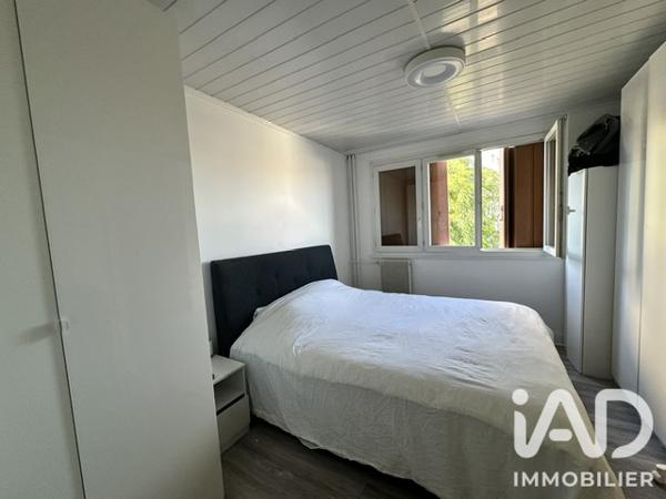 Appartement à vendre 3 pièces 57 m² Villeparisis