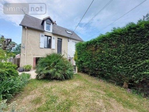 Maison à vendre à Granville dans la Manche (50400), ref : VM3575-50026