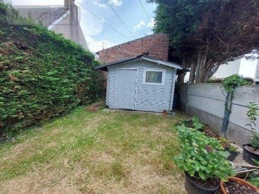 Maison à vendre à Granville dans la Manche (50400), ref : VM3575-50026