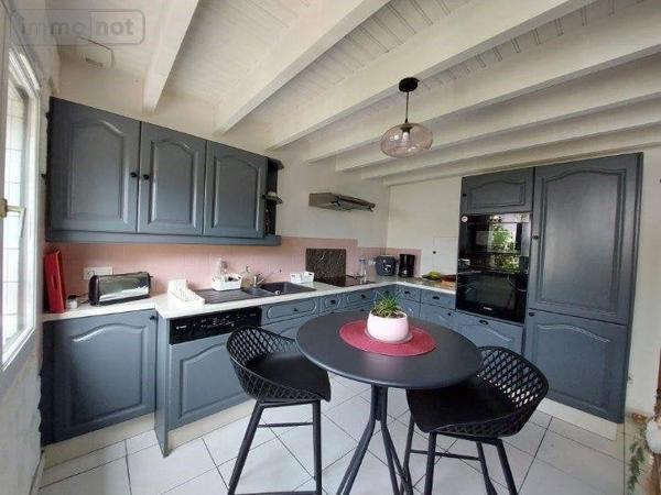 Maison à vendre à Granville dans la Manche (50400), ref : VM3575-50026