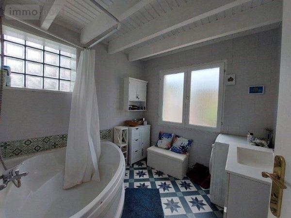 Maison à vendre à Granville dans la Manche (50400), ref : VM3575-50026