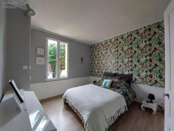 Maison à vendre à Granville dans la Manche (50400), ref : VM3575-50026