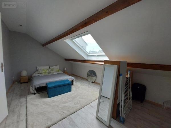 Maison à vendre à Granville dans la Manche (50400), ref : VM3575-50026