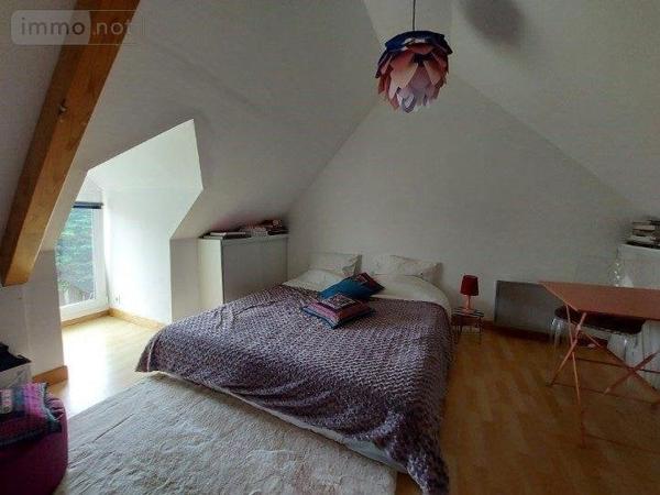 Maison à vendre à Granville dans la Manche (50400), ref : VM3575-50026