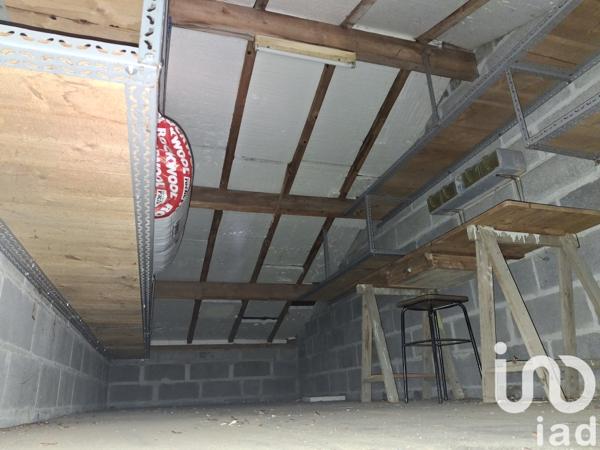 Maison à vendre 5 pièces 97 m² Briare