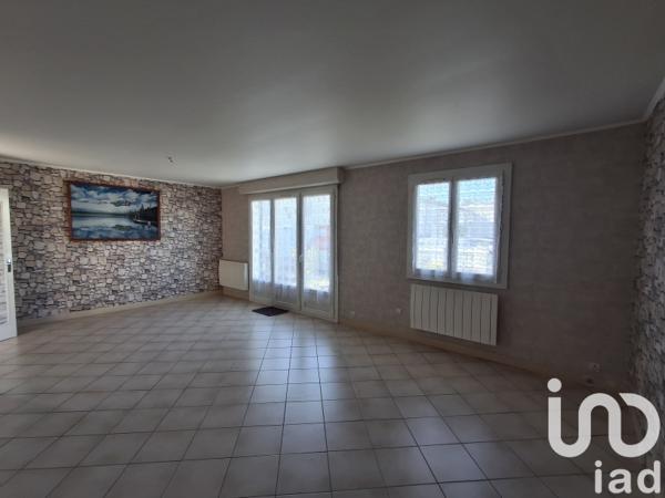 Maison à vendre 5 pièces 97 m² Briare
