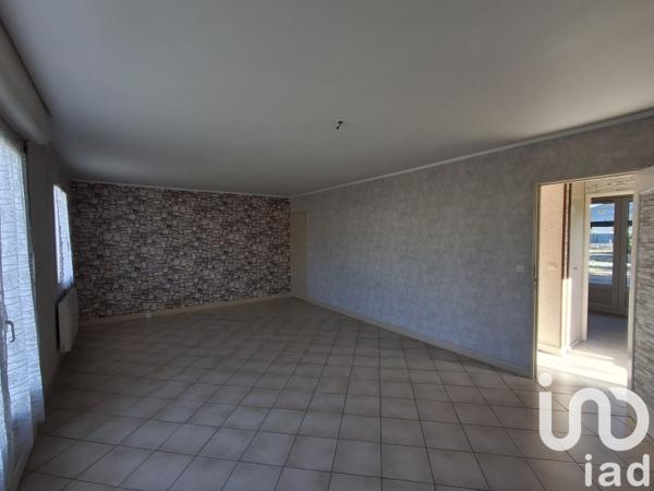 Maison à vendre 5 pièces 97 m² Briare