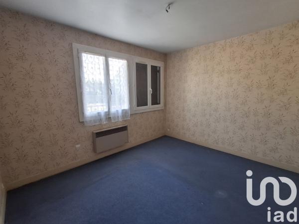 Maison à vendre 5 pièces 97 m² Briare