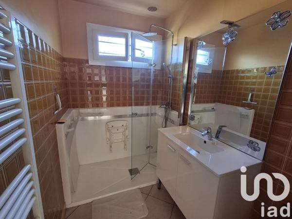 Maison à vendre 5 pièces 97 m² Briare