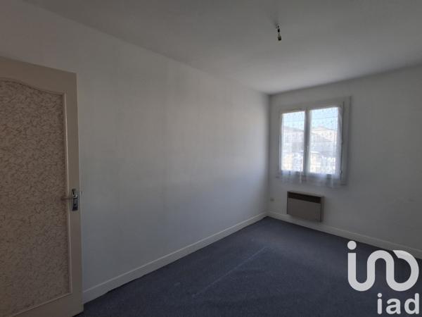 Maison à vendre 5 pièces 97 m² Briare