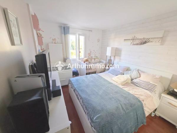 Vente Appartement 4 pièces 82 m2 à Savigny-le-Temple