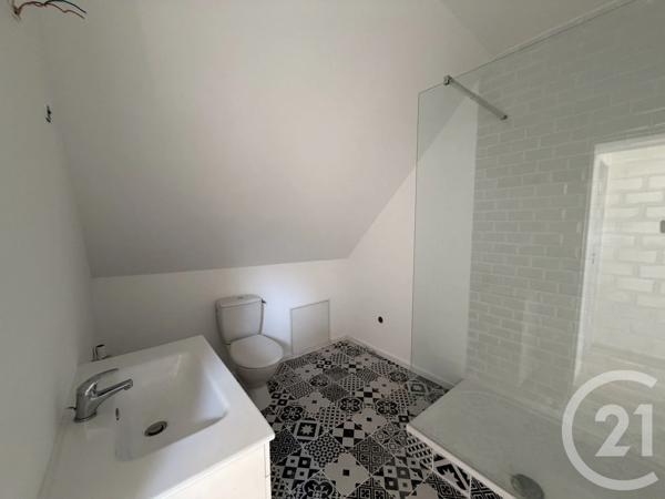 Appartement T3 à vendre  3 pièces - 79,14 m 2   BESANCON  - 25