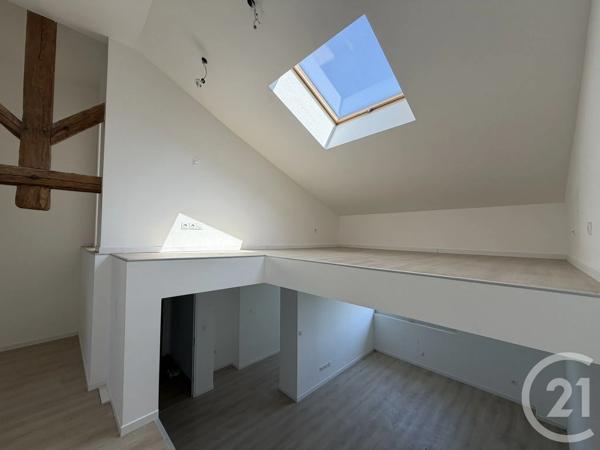 Appartement T3 à vendre  3 pièces - 79,14 m 2   BESANCON  - 25