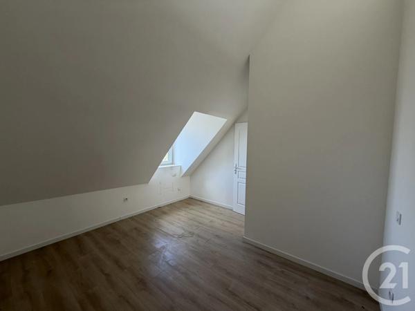 Appartement T3 à vendre  3 pièces - 79,14 m 2   BESANCON  - 25