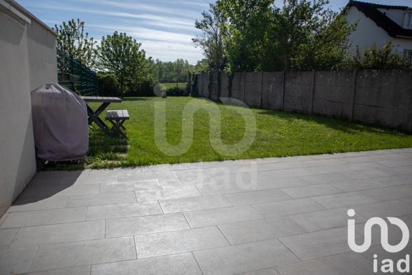 Maison 6 pièces de 130 m² à La Queue-en-Brie (94510)