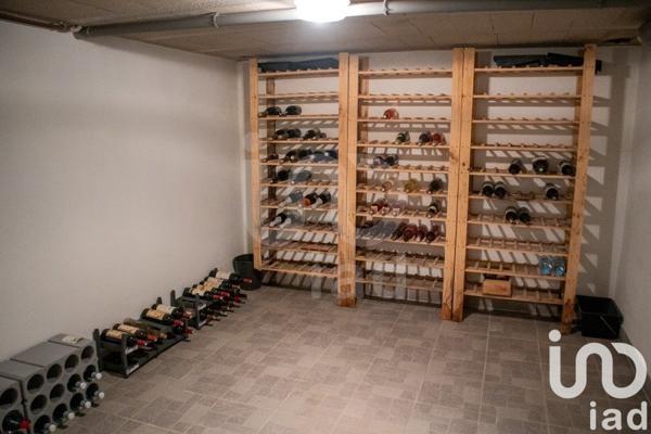 Maison 6 pièces de 130 m² à La Queue-en-Brie (94510)