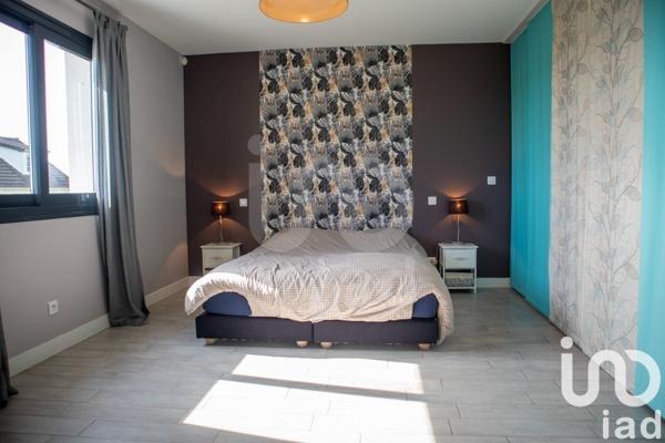 Maison 6 pièces de 130 m² à La Queue-en-Brie (94510)