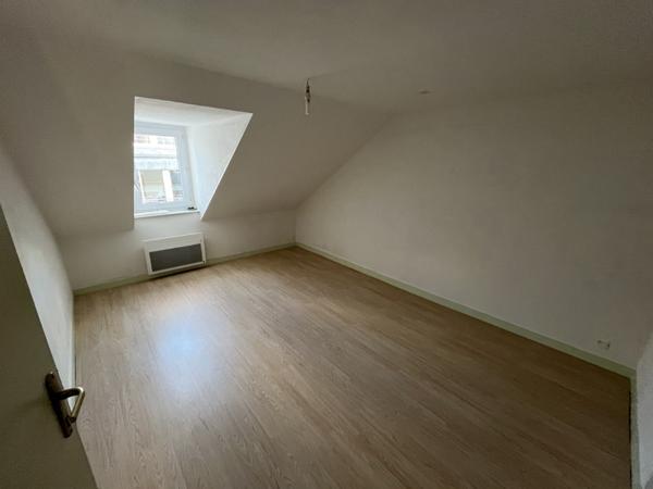 Appartement à vendre |  Brest |  2 pièces | 33 m²