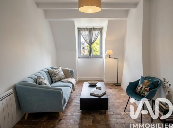 Appartement à vendre 5 pièces 67 m² Ferrières-en-Gâtinais