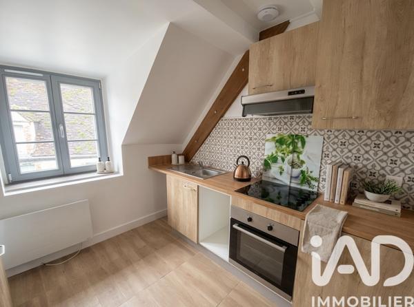 Appartement à vendre 5 pièces 67 m² Ferrières-en-Gâtinais