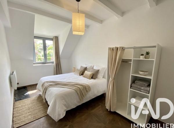 Appartement à vendre 5 pièces 67 m² Ferrières-en-Gâtinais