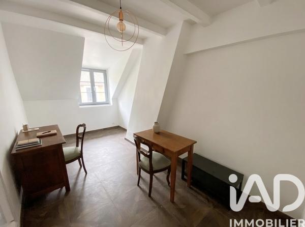Appartement à vendre 5 pièces 67 m² Ferrières-en-Gâtinais