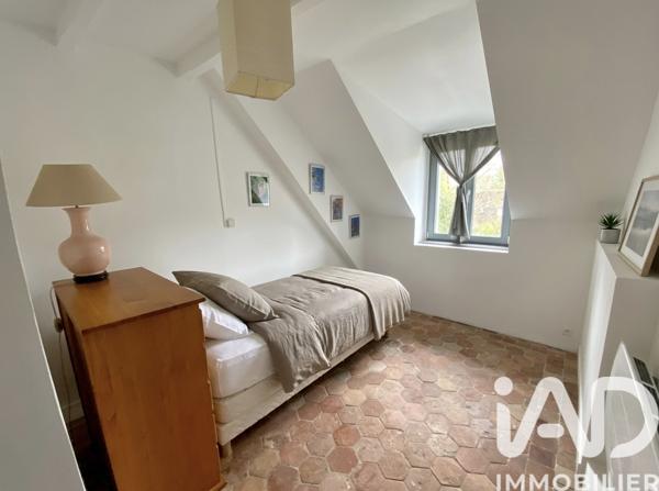 Appartement à vendre 5 pièces 67 m² Ferrières-en-Gâtinais