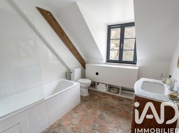 Appartement à vendre 5 pièces 67 m² Ferrières-en-Gâtinais